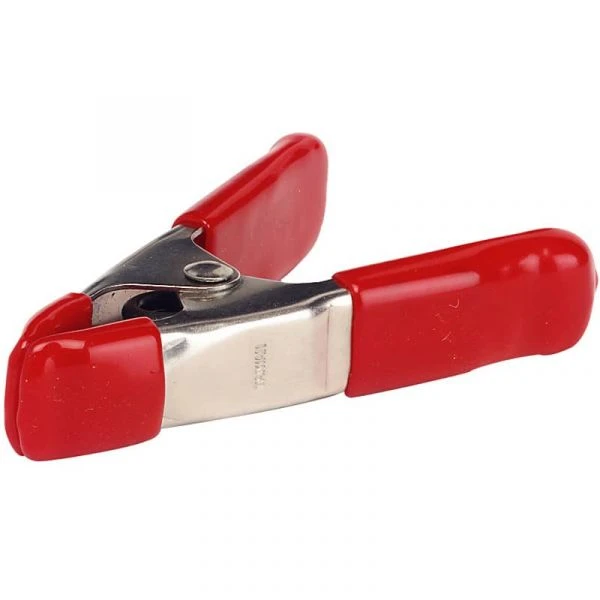 Swix File Clamp With Spring 3 Swix File Clamp With Spring