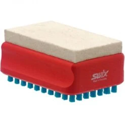 Swix T166B F4 Combi Brush Cera F