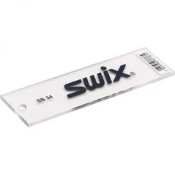 Swix Plexi Scraper 4 Mm Freeride