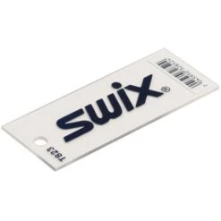 Swix Plexi Scraper 4 Mm Alpine