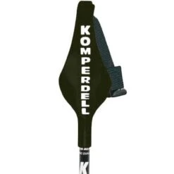 Komperdell Impact Protector Profi Black