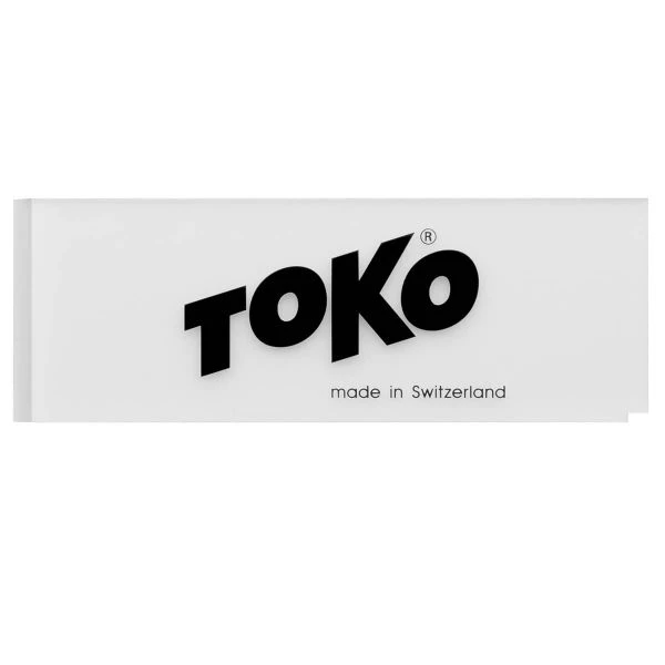 Toko Plexi Blade 150 X 53 X 5 Mm 3 Toko Plexi Blade 150 X 53 X 5 Mm