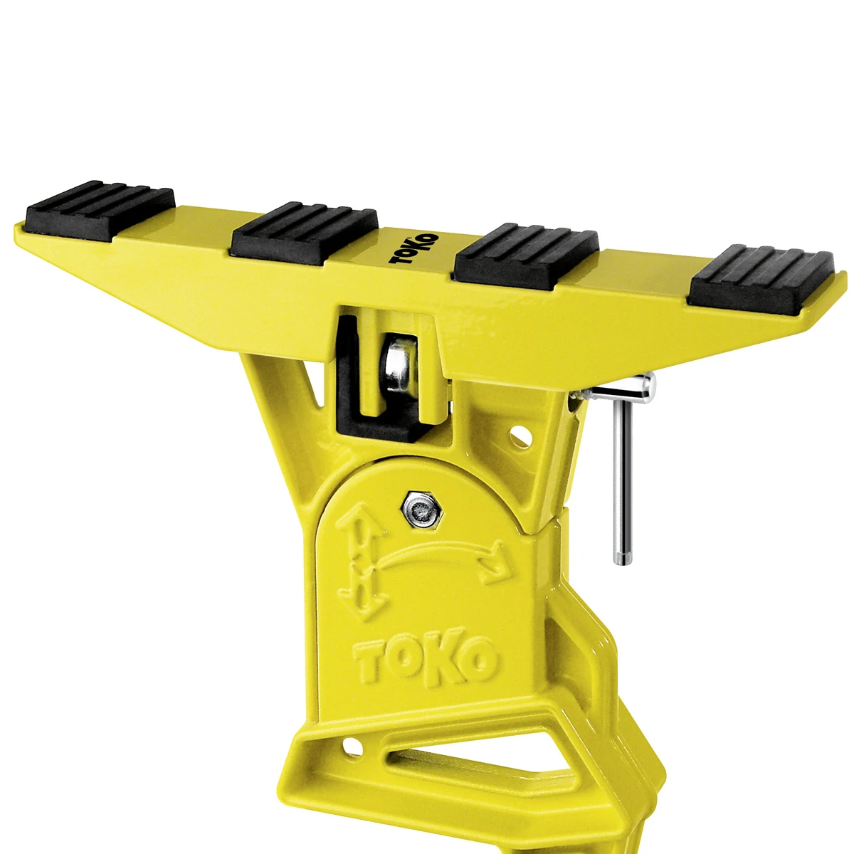 Toko Universal Adapter For Ski Vise Worldcup 4 Toko Universal Adapter For Ski Vise Worldcup - immagine 2
