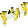 Toko Ski Vise Freeride 2 Toko Ski Vise Freeride -Sci Attrezzatura 15 5560037