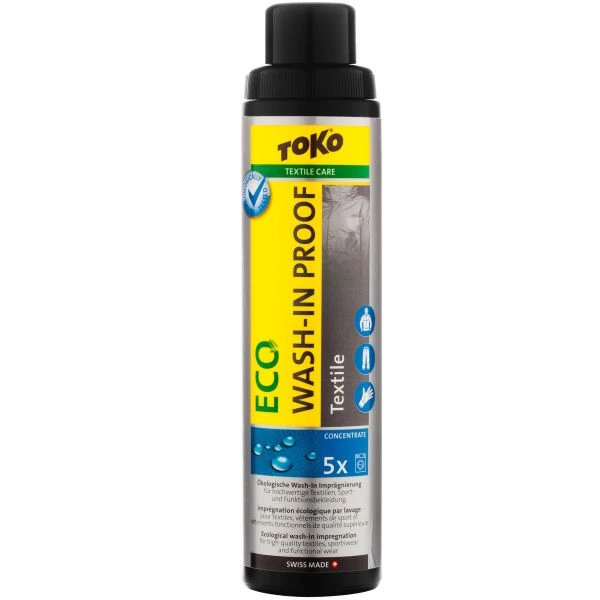 Toko Eco Wash In Proof 250ml 3 Toko Eco Wash In Proof 250ml
