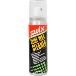 Swix I84-70C Glide Wax Cleaner & Race Conditioner (70 Ml)