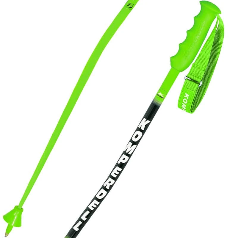 Komperdell Nationalteam Alu Super-G 19 Mm 3 Komperdell Nationalteam Alu Super-G 19 Mm