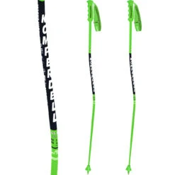 Komperdell Nationalteam Carbon GS Bent -Sci Attrezzatura 17 nt carbon gs bent 1