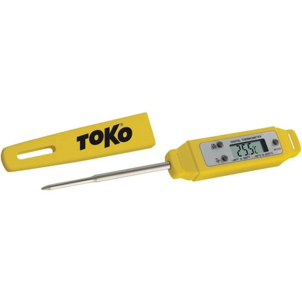 Toko Digital Snowthermometer 3 Toko Digital Snowthermometer