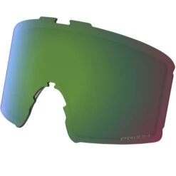Oakley Line Miner M Lente Di Ricambio / Prizm Jade Iridium