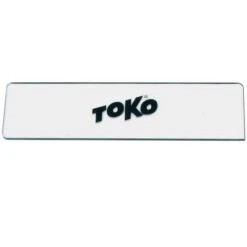 Toko Plexi Blade 220 X 60 X 4 Mm