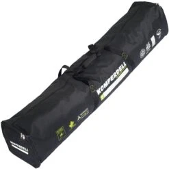 Komperdell Nationalteam FIS Skipool Ski & Poles Bag 220 Cm