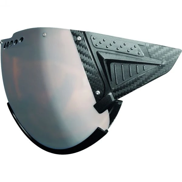 Casco SNOWmask 2 Visor Carbonic Silver Mirror 3 Casco SNOWmask 2 Visor Carbonic Silver Mirror