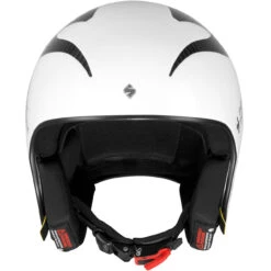 Sweet Protection Sweet Volata WC Carbon MIPS Gloss White 8 Sweet Protection Sweet Volata WC Carbon MIPS Gloss White -Sci Attrezzatura 18 volata wc carbon mips white 2