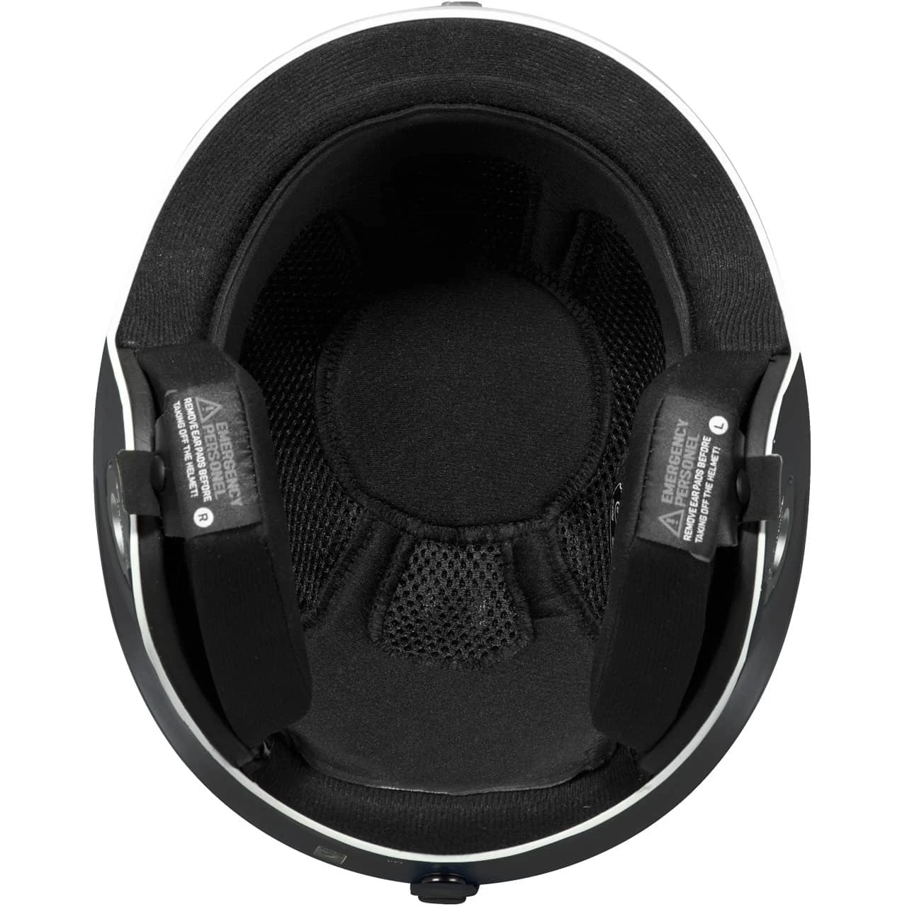 Sweet Protection Sweet Volata Gloss White 7 Sweet Protection Sweet Volata Gloss White - immagine 5