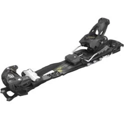 Head Tyrolia Adrenalin 14 MN Solid Black