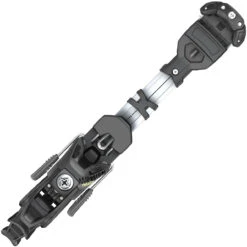 Head Tyrolia Ambition 12 MN Solid Black -Sci Attrezzatura 19 ambition 12 114303 2