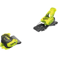 Head Tyrolia Attack 16 GW Flash Yellow (2020/21)