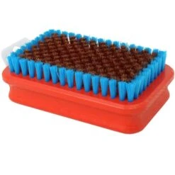 Swix T162B Bronze Brush Medium Rectangular