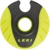 Leki Cobra Teller 50 Mm Black/neonyellow (Paar) -Sci Attrezzatura 19 cobra teller 856003112 600x600