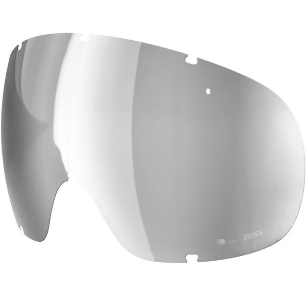 POC Fovea Mid Clarity Comp Lente Di Riserva Clarity Comp/spektris Silver 3 POC Fovea Mid Clarity Comp Lente Di Riserva Clarity Comp/spektris Silver