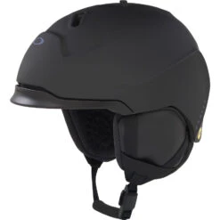 Oakley MOD3 MIPS Matte Black -Sci Attrezzatura 19 mod3 mips 99474MP 02E 4