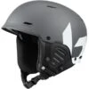 Bolle Mute Grey & White Matte
