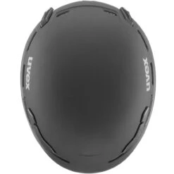 Uvex P 8000 Tour Black Matt -Sci Attrezzatura 19 p 8000 tour black 2