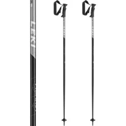 Leki Primacy Anthra/silver -Sci Attrezzatura 19 primacy 649462011