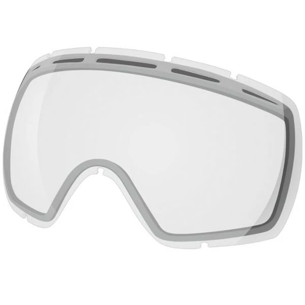 Shred Lens Stupefy/Rarify Clear 3 Shred Lens Stupefy/Rarify Clear