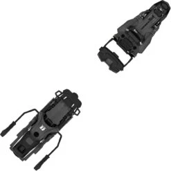 Sci Attrezzatura -Sci Attrezzatura 19 shift mnc 13 black 1