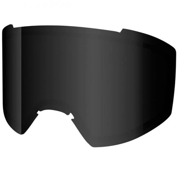 Shred Lens Simplify Black 3 Shred Lens Simplify Black