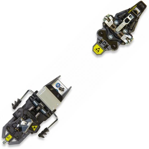 Fischer Tour Classic 10 By Dynafit 3 Fischer Tour Classic 10 By Dynafit