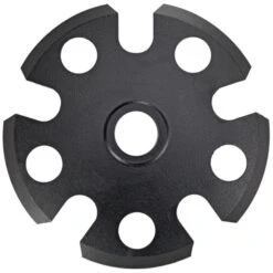 Leki Tour Basket 95 Mm Black (Paar)