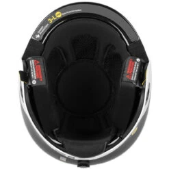 Sweet Protection Sweet Volata MIPS Gloss White 13 Sweet Protection Sweet Volata MIPS Gloss White -Sci Attrezzatura 19 volata mips 840064 GSWHT 4