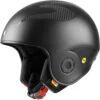 Sweet Protection Sweet Volata WC Carbon MIPS Dirt Black -Sci Attrezzatura 19 volata wc carbon mips 840066 DTBLK