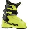Head Z1 Yellow/black 2 Head Z1 Yellow/black -Sci Attrezzatura 19 z1 609576 600x600