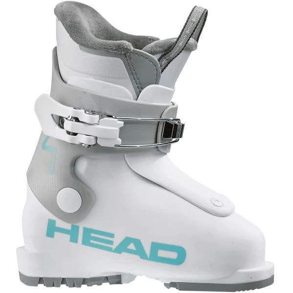Head Z1 Girl White/grey 3 Head Z1 Girl White/grey