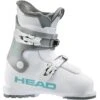 Head Z2 Girl White/grey (2019/20)