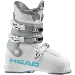 Head Z3 Girl White/grey (2022/23)
