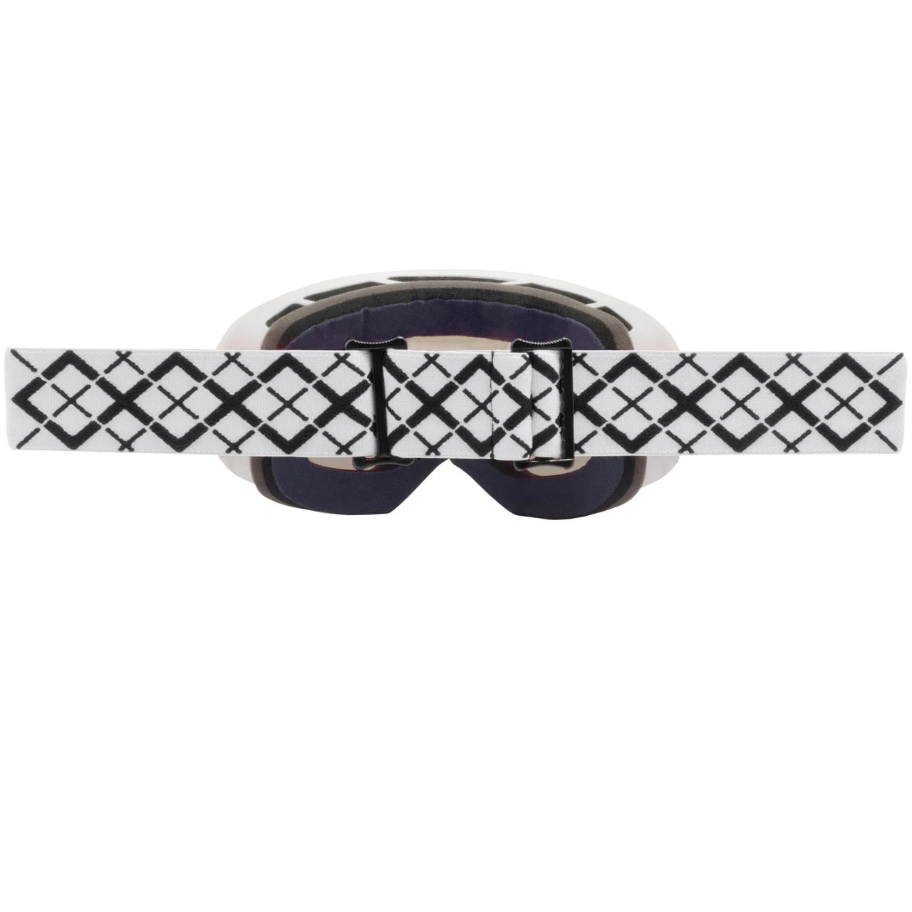 Shred Amazify Bigshow White CBL Sky Mirror 5 Shred Amazify Bigshow White CBL Sky Mirror - immagine 3