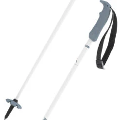 Atomic AMT Carbon White Poles