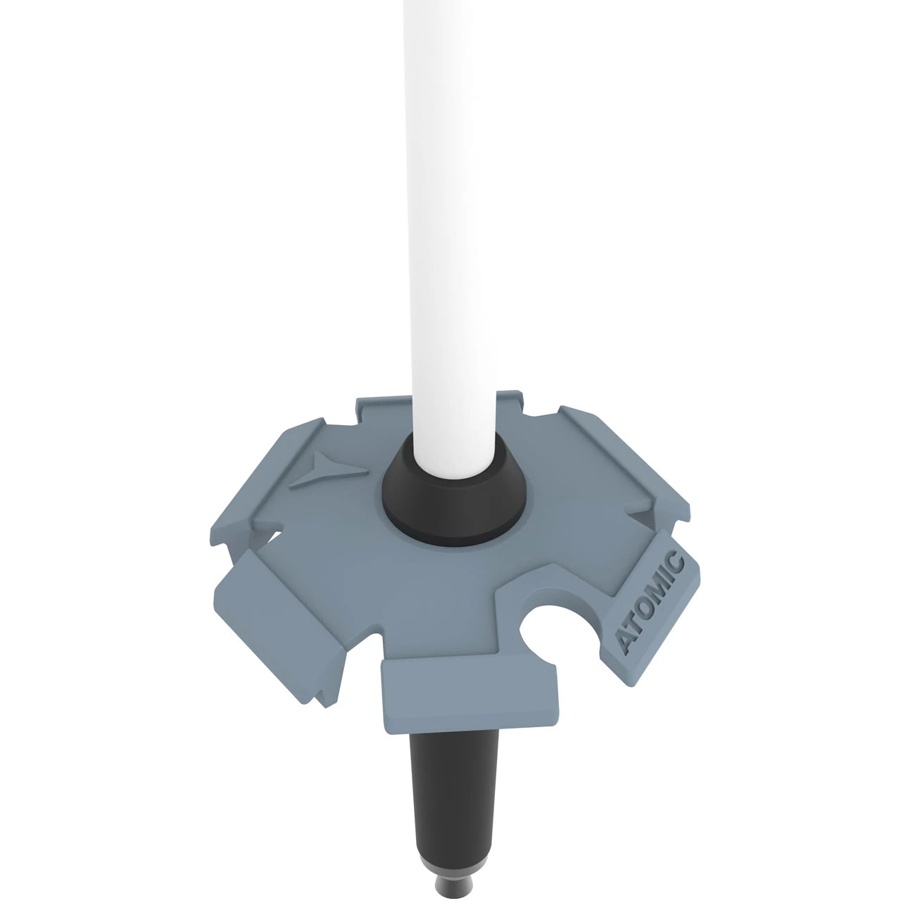 Atomic AMT Carbon White Poles 5 Atomic AMT Carbon White Poles - immagine 3