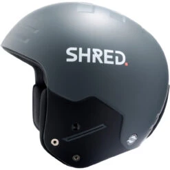 Shred Basher Ultimate Grey