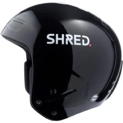 Shred Basher Black