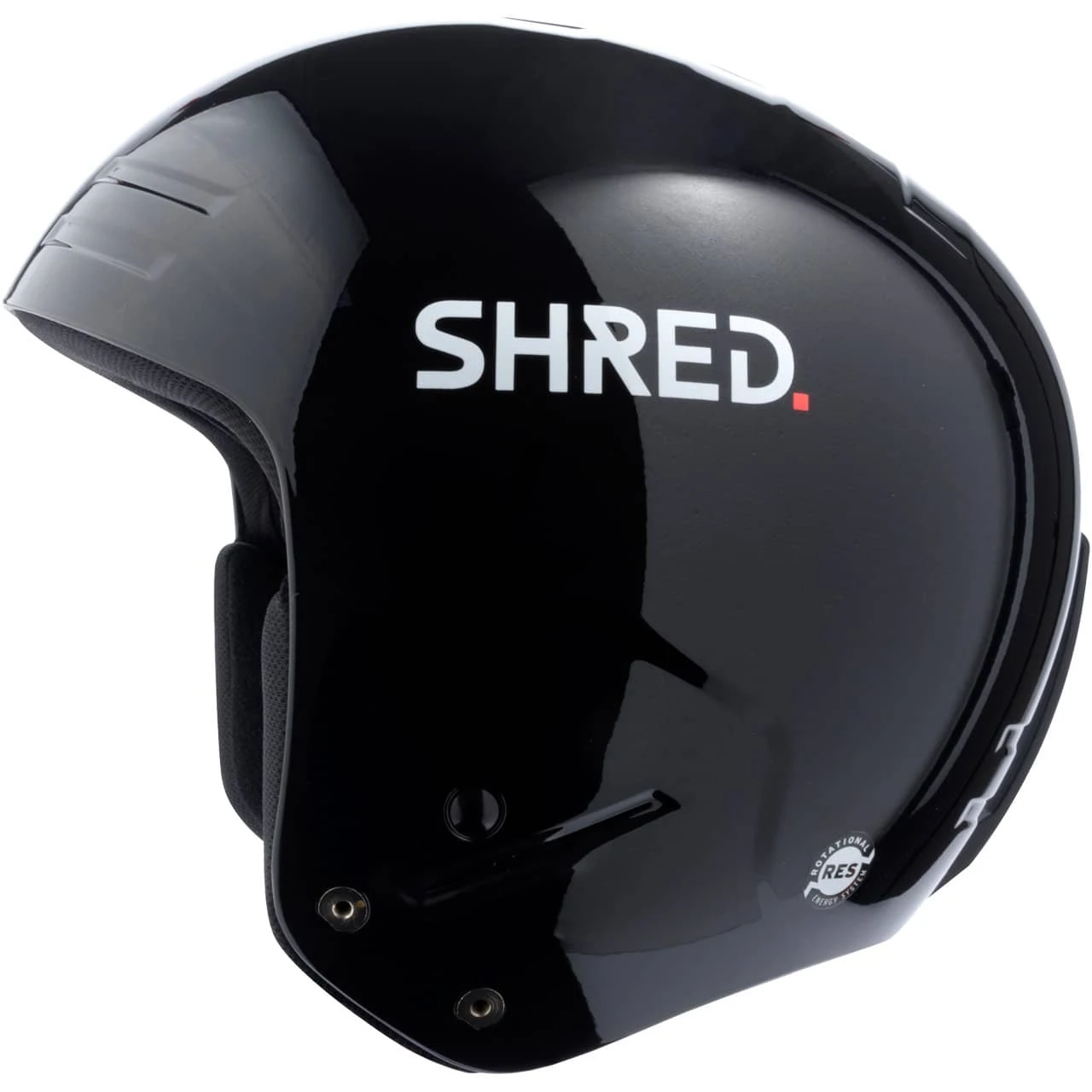 Shred Basher Black 3 Shred Basher Black