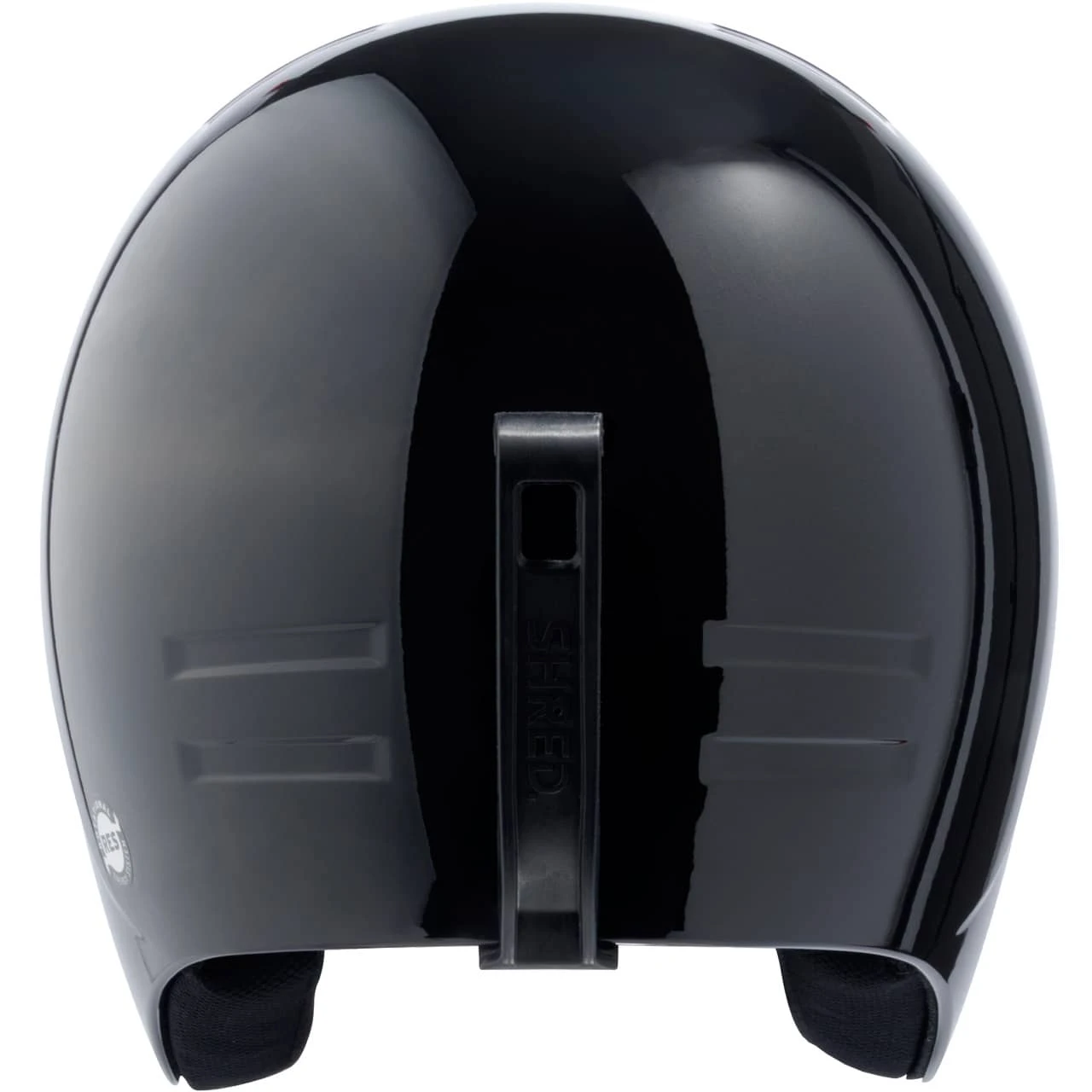 Shred Basher Black 4 Shred Basher Black - immagine 2