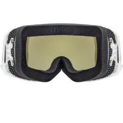 Uvex Contest CV White Matt / Silver-green -Sci Attrezzatura 20 contest cv white matt 2