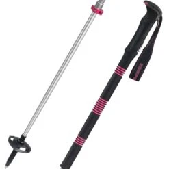 Komperdell Contour Titanal II Foam Compact