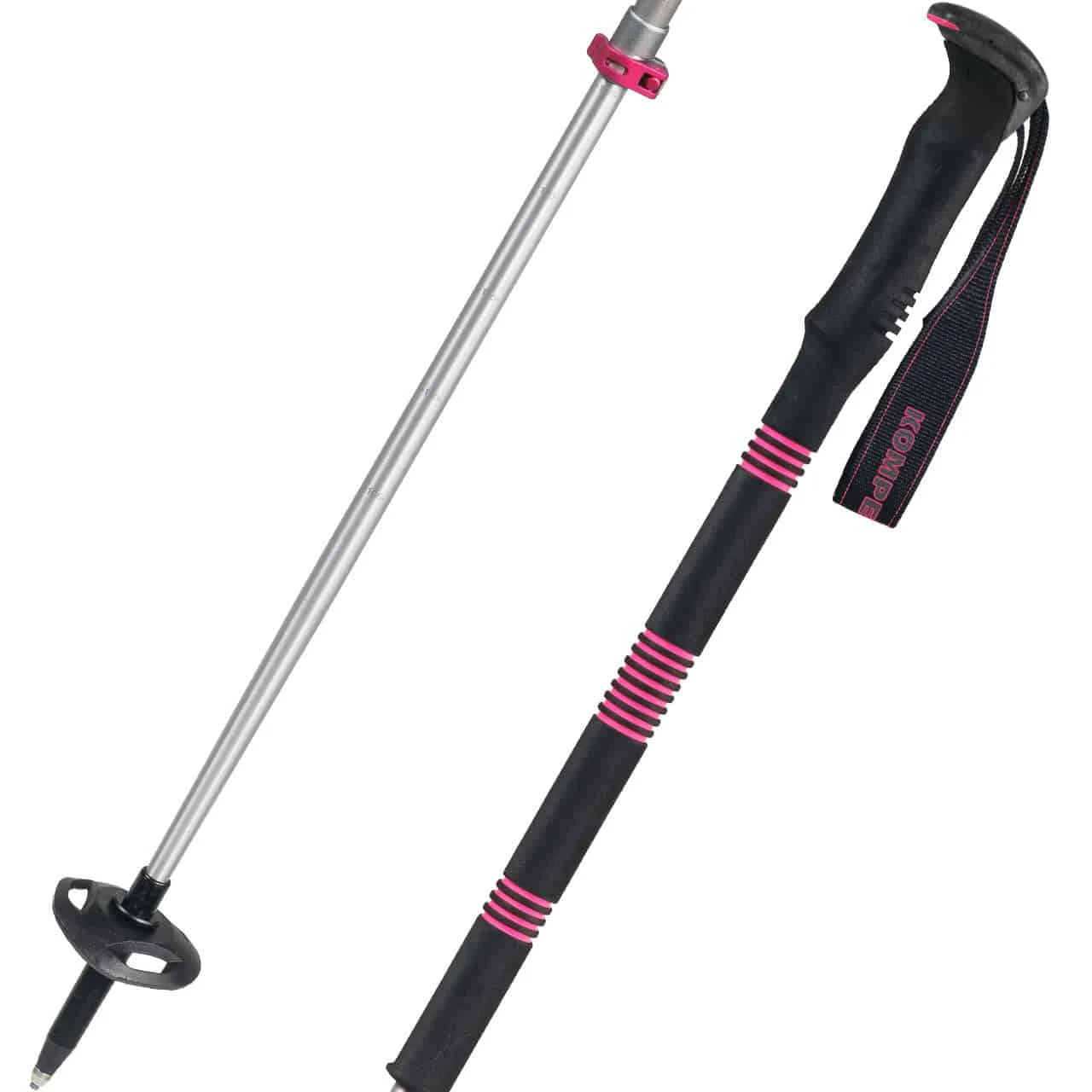 Komperdell Contour Titanal II Foam Compact 3 Komperdell Contour Titanal II Foam Compact